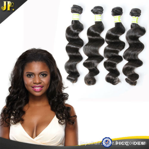2015 JP natural remy unprocessed hair weave bundles cheap malaysian raw virgin hair